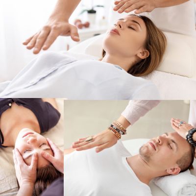 Forfait harmonie - soin énergétique - pack de trois soins énergétique en ligne - kyvoitou 🙌