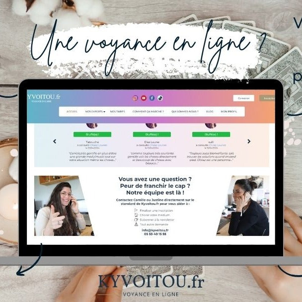 Soin énergétique - nettoyage complet sentimental en ligne - kyvoitou 💕
