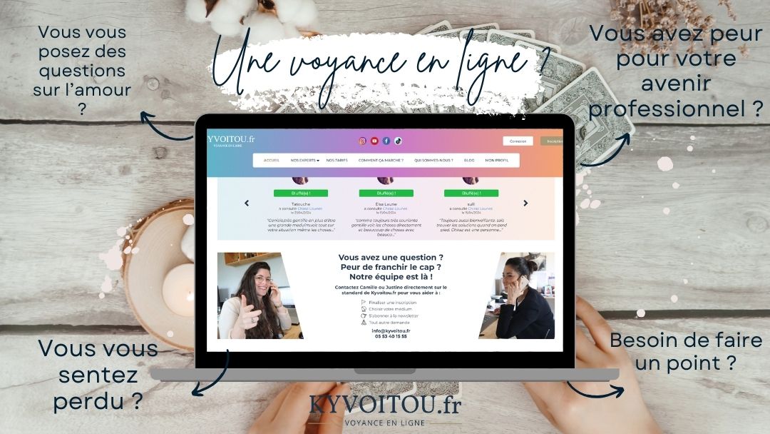 Soin énergétique - nettoyage complet sentimental en ligne - kyvoitou 💕