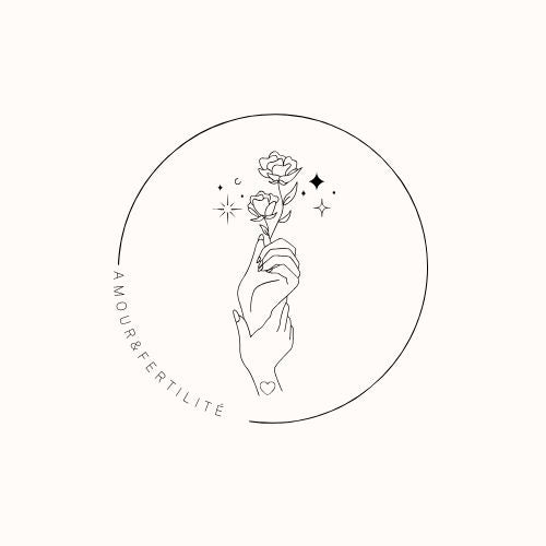 Coffret ésotérique - amour & fertilité - bois naturel gravé - kyvoitou 💗