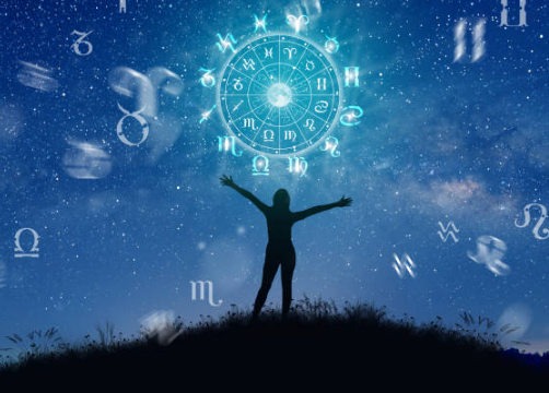 Astrologie - livret complet - géographie sacrée - kyvoitou 🌍