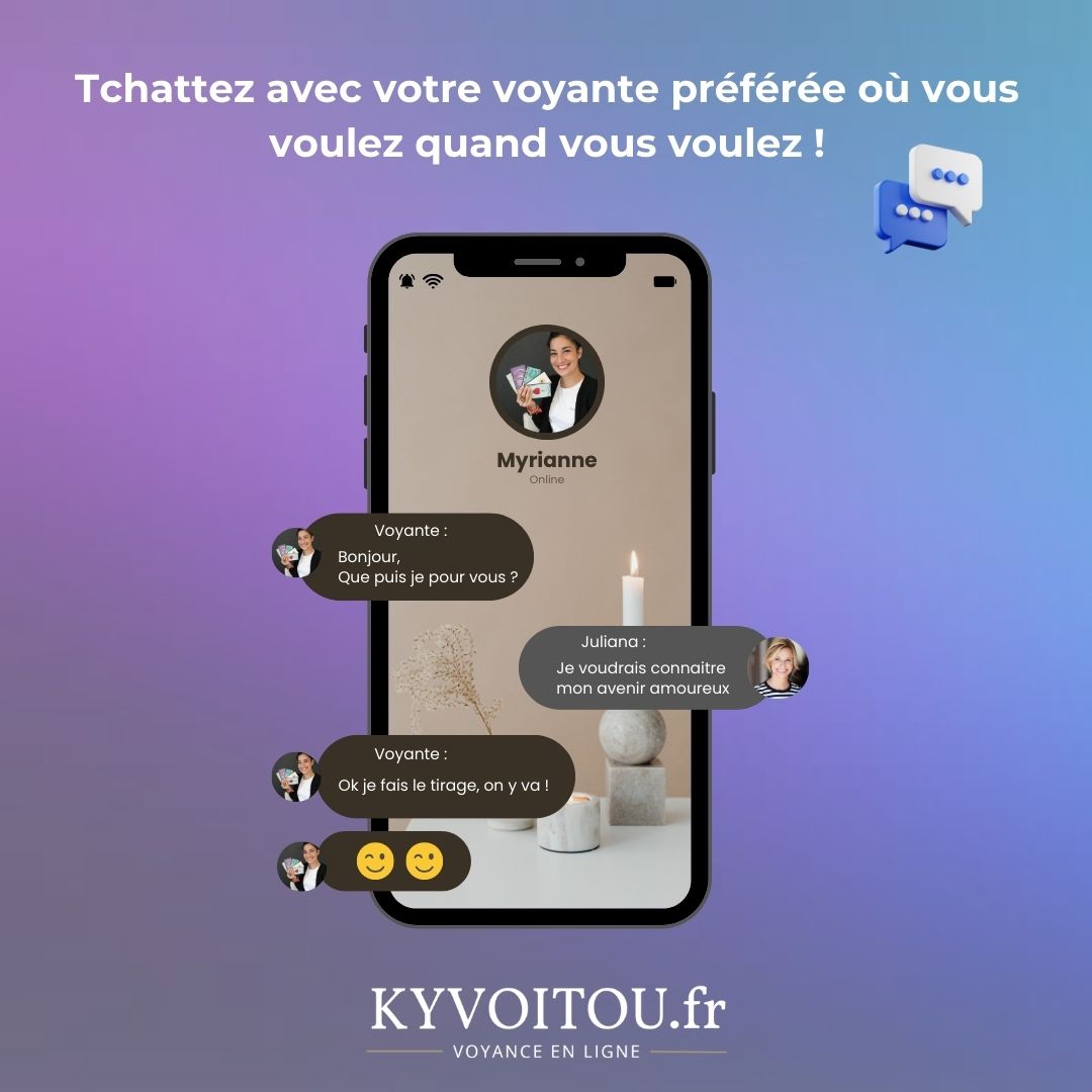 Forfait voyance en ligne - sérénité - 90 min - kyvoitou 🔮