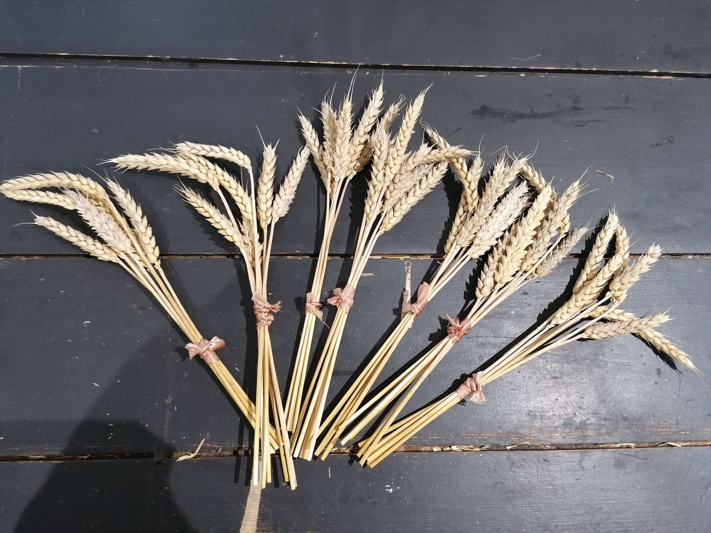 Esotérisme - brins de blé - saint Jean - kyvoitou 🌿