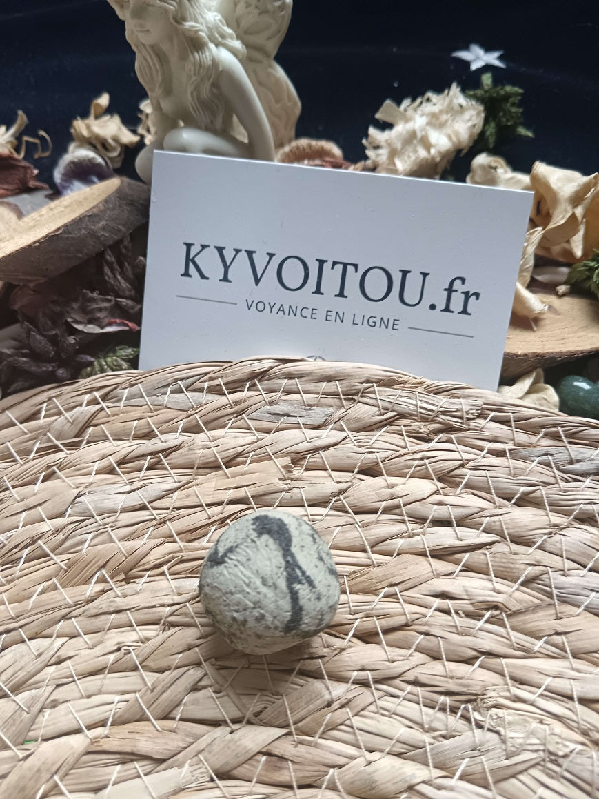 Encens protection - effaceur blanc - fassoukh blanc - baume du tolu - produit ésotérique - kyvoitou 🧙🏻♀️