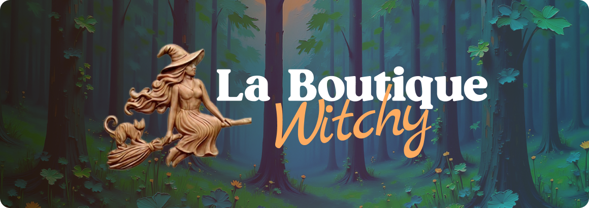 Bijoux ésotériques