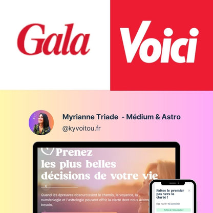 myrianne triade gala 
