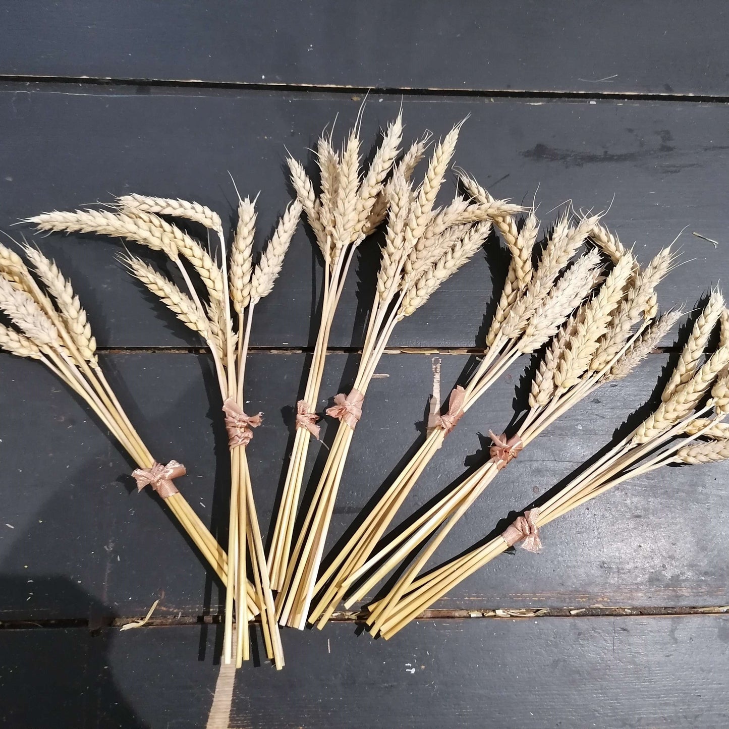 Esotericism - wheat stalks - Saint John - kyvoitou 🌿