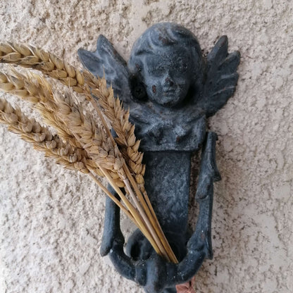 Esotericism - wheat stalks - Saint John - kyvoitou 🌿
